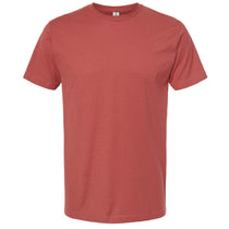 Tultex Unisex Terracotta Fine Jersey T-Shirt