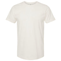 Tultex Unisex Vintage White Fine Jersey T-Shirt