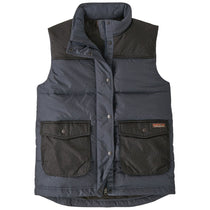 Patagonia Women's Smolder Blue Steel Forge Vest