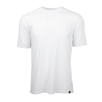 Zusa 48-Hour Men's White Tamarac Tee