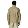 Patagonia Men's Weathered Stone Daily Quilted Snap-T Pullover