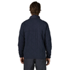 Patagonia Men's New Navy Daily Quilted Snap-T Pullover