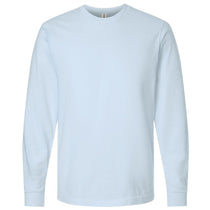Tultex Unisex Baby Blue Fine Jersey Long Sleeve T-Shirt