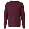Color Burgundy