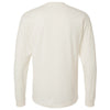 Tultex Unisex Natural Fine Jersey Long Sleeve T-Shirt