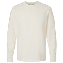 Tultex Unisex Natural Fine Jersey Long Sleeve T-Shirt