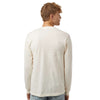 Tultex Unisex Natural Fine Jersey Long Sleeve T-Shirt