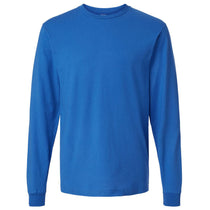 Tultex Unisex Royal Fine Jersey Long Sleeve T-Shirt