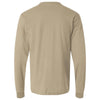Tultex Unisex Sand Fine Jersey Long Sleeve T-Shirt
