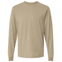 Tultex Unisex Sand Fine Jersey Long Sleeve T-Shirt