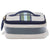 Paravel Marlin Mini Cabana See-All Vanity Case