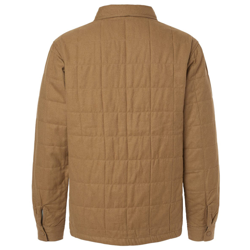 Columbia Men's Delta Landroamer Quilted Shirt Jacket