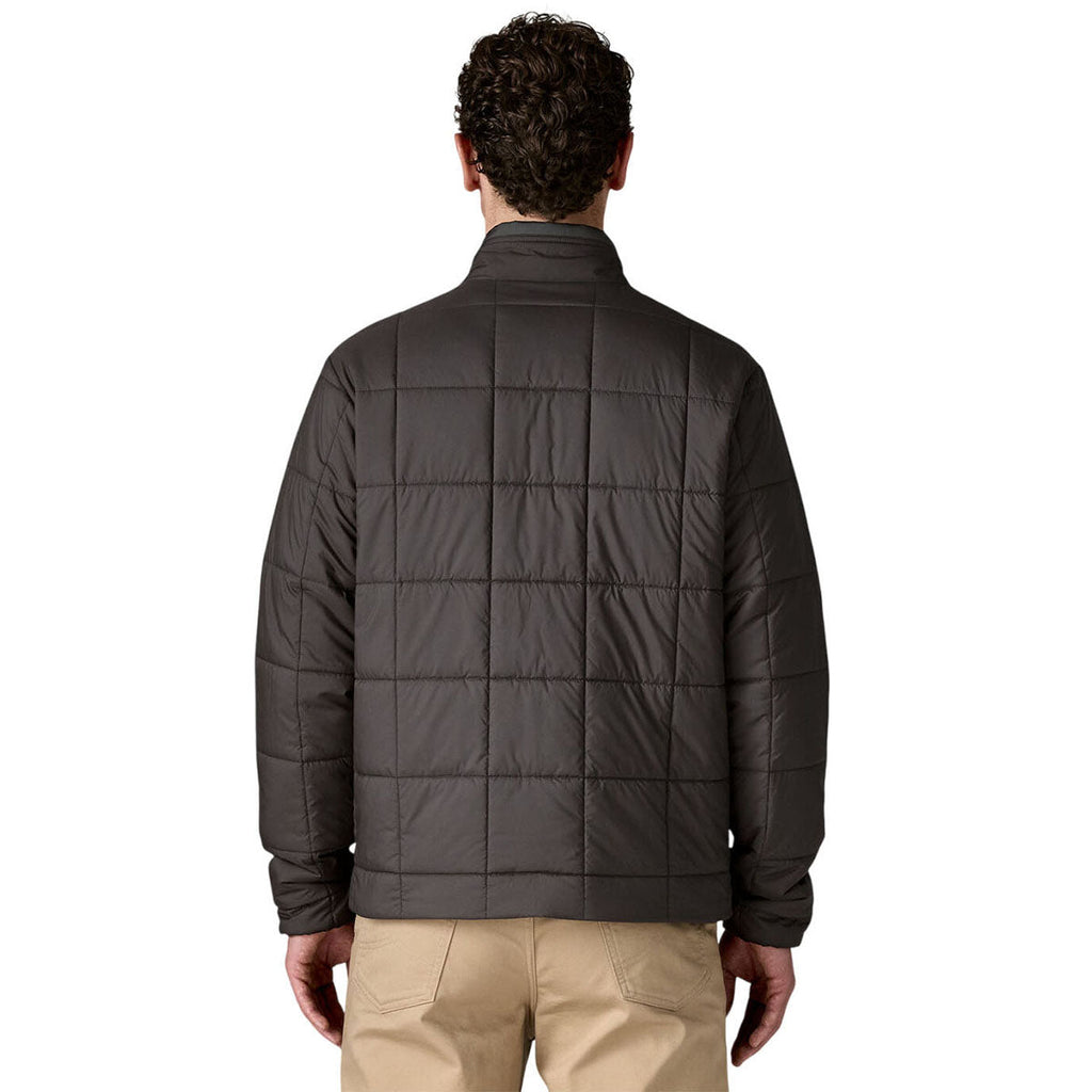 Patagonia Men's Black Light Gust Jacket