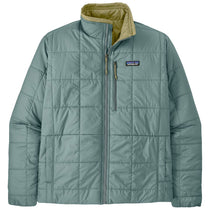 Patagonia Men's Blue Sage Light Gust Jacket