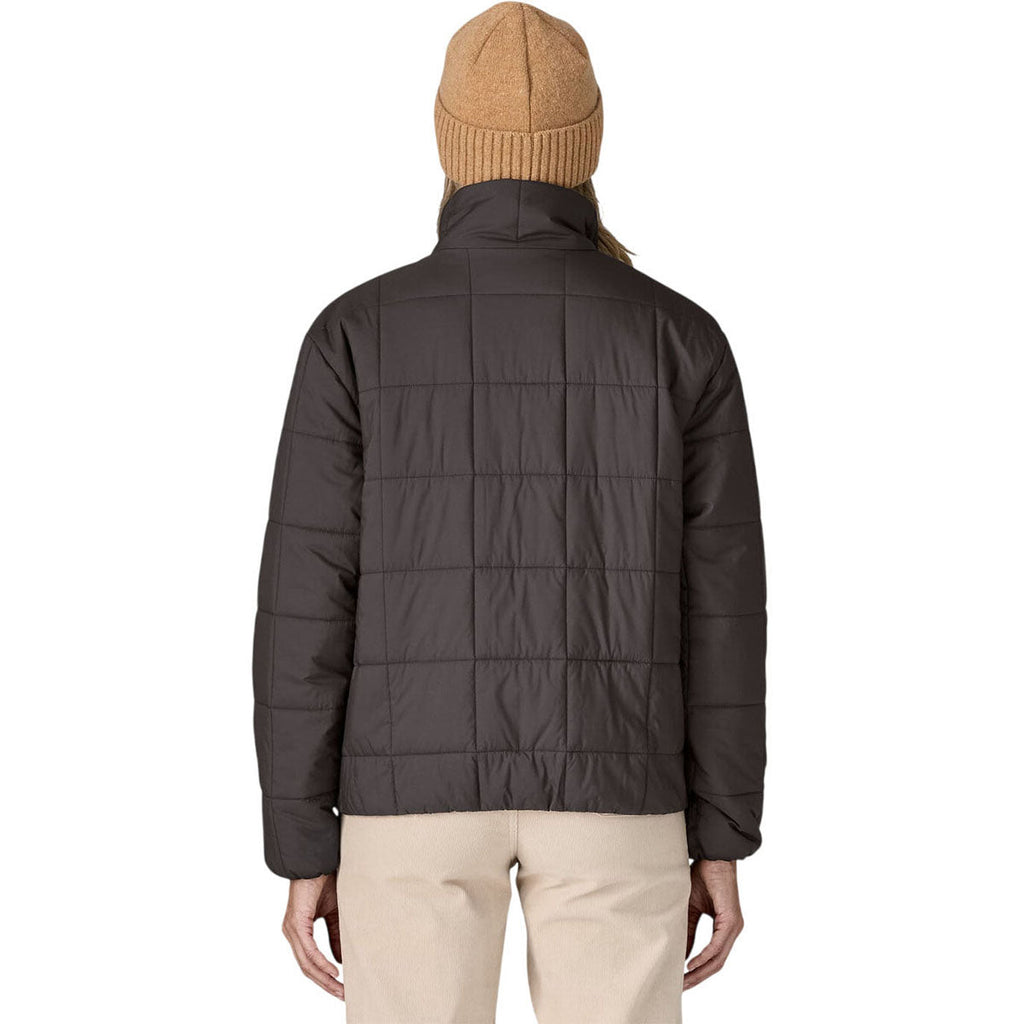 Patagonia Women's Black Light Gust Jacket