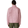 Patagonia Women's Quiet Violet Light Gust Jacket