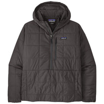 Patagonia Men's Black Light Gust Hooded Pullover