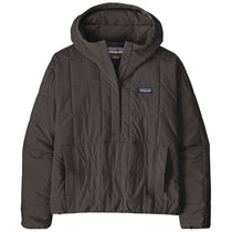 Patagonia Women's Black Light Gust Hooded Pullover