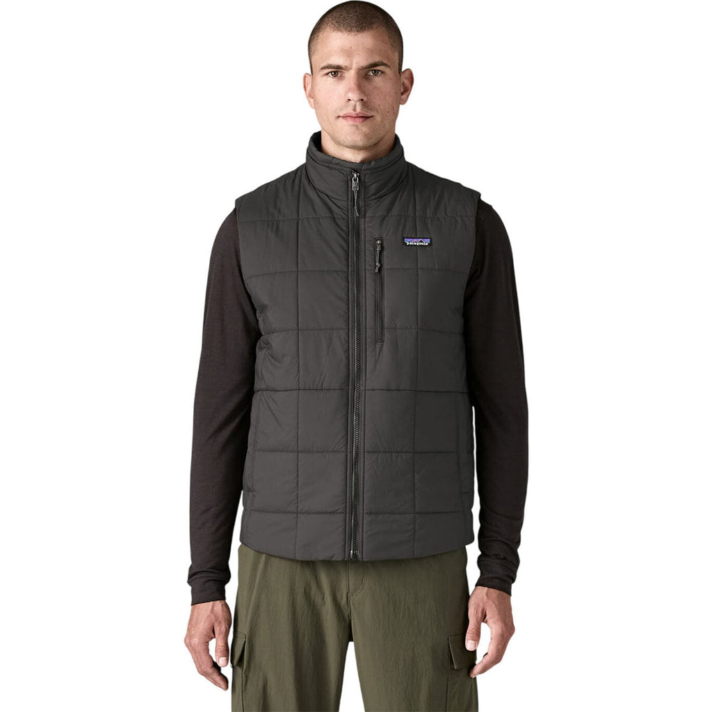 Patagonia Men's Black Light Gust Vest