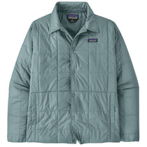 Patagonia Men's Blue Sage Light Gust Shirt Jacket