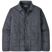 Patagonia Men's Smolder Blue Light Gust Shirt Jacket