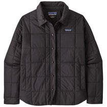 Patagonia Women's Black Light Gust Shirt Jacket