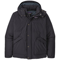 Patagonia Men's Ink Black Downdrift Jacket