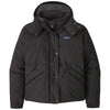 Patagonia Women's Black Downdrift Jacket