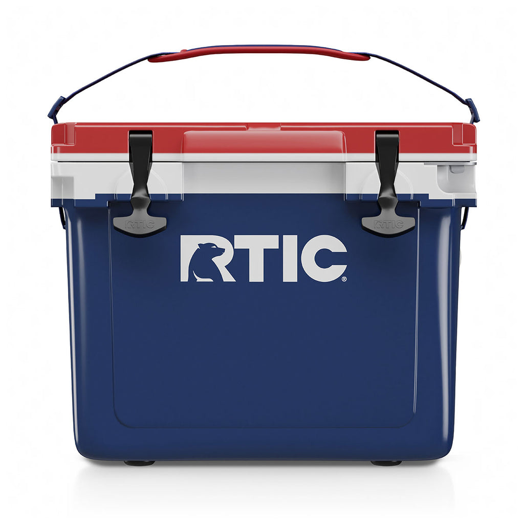 RTIC Patriot 22 QT Ultra-Light Cooler