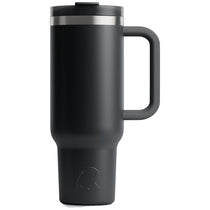 RTIC Black 40oz Road Trip Tumbler