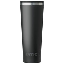 RTIC Black 28oz Everyday Tumbler
