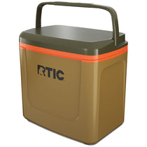 RTIC Trailblazer 8 QT Road Trip Personal Cooler