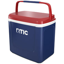 RTIC Patriot 8 QT Road Trip Personal Cooler
