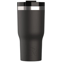 RTIC Black 20oz Essential Tumbler