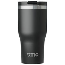 RTIC Black 30oz Essential Tumbler