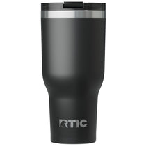 RTIC Black 40oz Essential Tumbler