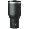 RTIC Black 40oz Essential Tumbler