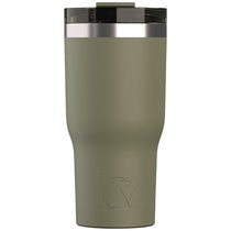 RTIC Olive 20oz Essential Tumbler