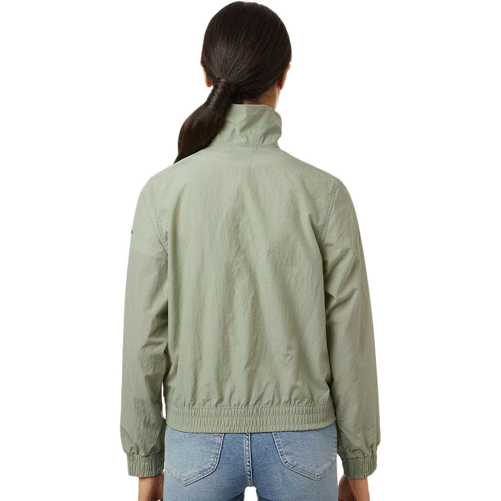 Columbia Women's Safari Time Is Right II Windbreaker