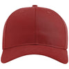Richardson Cardinal Pro Twill Snapback