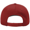 Richardson Cardinal Pro Twill Snapback