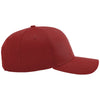Richardson Cardinal Pro Twill Snapback