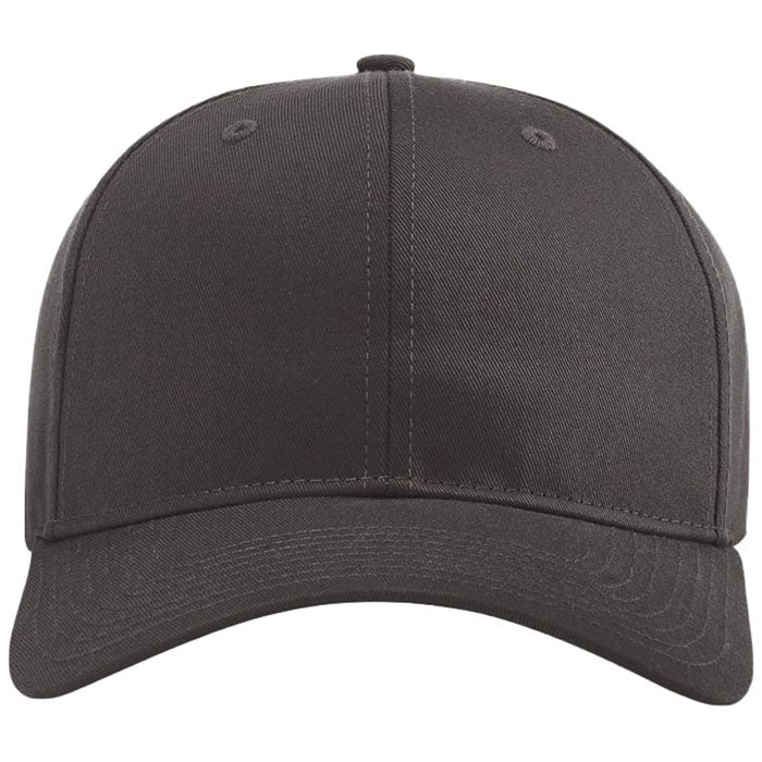 Richardson Charcoal Pro Twill Snapback