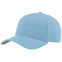 Richardson Columbia Blue Pro Twill Snapback