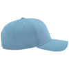 Richardson Columbia Blue Pro Twill Snapback