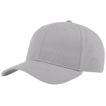 Richardson Grey Pro Twill Snapback