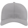 Richardson Grey Pro Twill Snapback