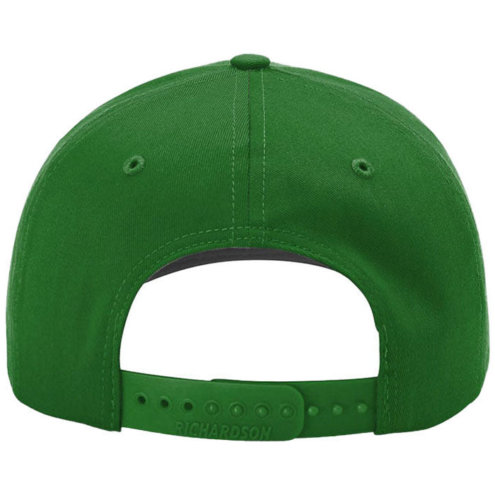 Richardson Kelly Pro Twill Snapback