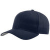 Richardson Navy Pro Twill Snapback