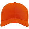 Richardson Orange Pro Twill Snapback